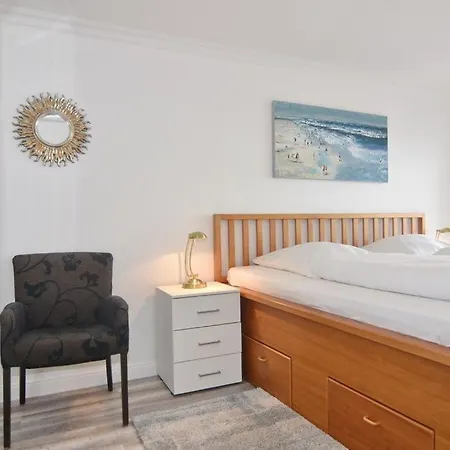 Haus Am Meer, Whg 122, Seeseite * Westerland